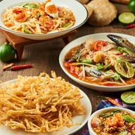 ตำแฟคตอรี่ สยาม สแควร์วัน