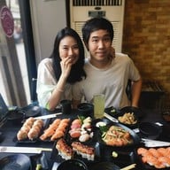 Sushi Masa ราชเทวี