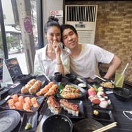 Sushi Masa ราชเทวี