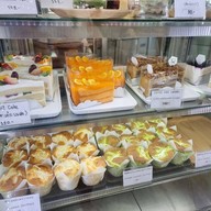 เมนูของร้าน Double C Cafe