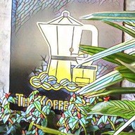 The Koffee Beans Shop&Cafe  สาขาเก้ากิโล