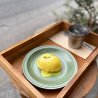 FlourFlour ice ไอส์