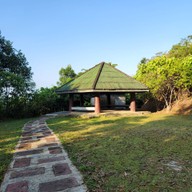 บรรยากาศ อุทยานแห่งชาติแก่งกระจาน