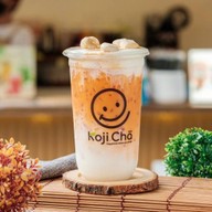 โคจิชา ตลาดชินตา