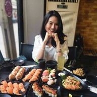 Sushi Masa ราชเทวี