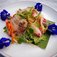 ครัวจรจัด