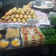 เจ้ใจ ข้าวเหนียวมะม่วง...ข้าวเหนียวสังขยา ข้าวเหนียวทุเรียน เจ๊ใจ ข้าวเหนียวมูล