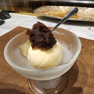 เมนูของร้าน Shichi Teppanyaki บางนา