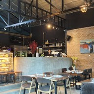 บรรยากาศ Trieste Italian By Andreas