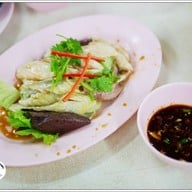 เมนูของร้าน โกตี๋โอชา