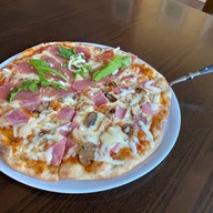เมนูของร้าน Pinocchio Italian Restaurant