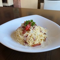 เมนูของร้าน Pinocchio Italian Restaurant