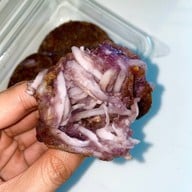 เปลวทิพย์ สันกำแพง