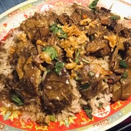 เตี๋ยว&เพราเฮียบ๊อบ