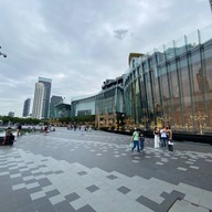 Nicetwomeetyou Iconsiam