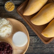 ขนมหวานคุณโม (ราชพฤกษ์)