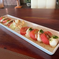 เมนูของร้าน Pinocchio Italian Restaurant