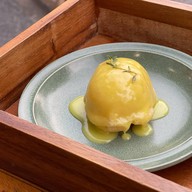 FlourFlour ice ไอส์