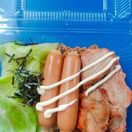 ชาบูเสียบไม้&หม่าล่า หมู่บ้านพฤกษา12