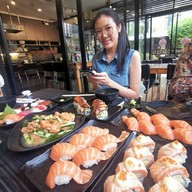 Sushi Masa ราชเทวี