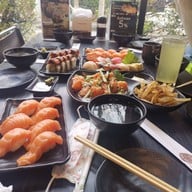 Sushi Masa ราชเทวี