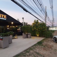 หน้าร้าน Trieste Italian By Andreas