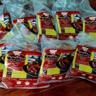 โกด้วงหมูย่างตรัง (ร้านของฝาก) สี่แยกอันดามัน