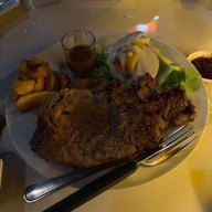 Sky Bear Bar&Bistro