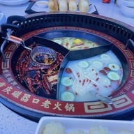 เมนูของร้าน CQK (ซีคิวเค) ห้วยขวาง