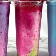 ร้านชานมสดbyทิพย์ .อาหาร ชากาแฟน้ำผลไม้สด