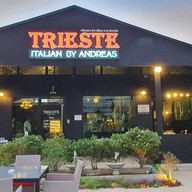 หน้าร้าน Trieste Italian By Andreas