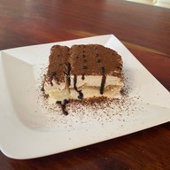 เมนูของร้าน Pinocchio Italian Restaurant