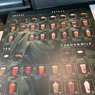 Inthanin Coffee หาดคำ