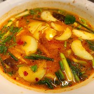 ข้าวต้ม ช.ดวงใจ สาขา 1 ถนนมนัส ไนท์บาร์ซ่า