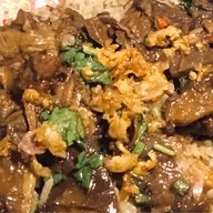 เตี๋ยว&เพราเฮียบ๊อบ