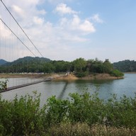 บรรยากาศ อุทยานแห่งชาติแก่งกระจาน