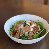 เมนูของร้าน Pinocchio Italian Restaurant