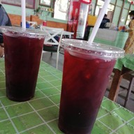 เมนูของร้าน ก๋วยเตี๋ยวต้มยำตำลึงนายเอก ชะอำ เพชรบุรี สาขาเพชรบุรี ชะอำ