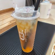 เมนูของร้าน Mongni Cafe ภูเก็ต