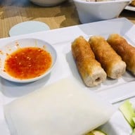 เมนูของร้าน วีทีแหนมเนือง มิตรภาพ