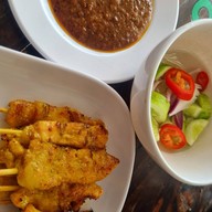 ครัว สุนทรีย์ ( เมนูตามใจคนทำ) สุขุมวิท 15