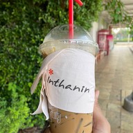 Inthanin Coffee หาดคำ