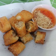 เมนูของร้าน ก๋วยเตี๋ยวต้มยำตำลึงนายเอก ชะอำ เพชรบุรี สาขาเพชรบุรี ชะอำ