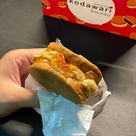 kodawari โคดาวาริ Onigiri & Obanyaki  ตลาดญี่ปุ่นทองหล่อ