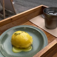 FlourFlour ice ไอส์