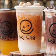 โคจิชา ตลาดชินตา