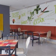 ห้องอาหารโรงแรมไอบิส หัวหิน