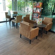 Inthanin Coffee หาดคำ