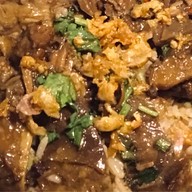 เตี๋ยว&เพราเฮียบ๊อบ