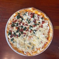 เมนูของร้าน Pinocchio Italian Restaurant
